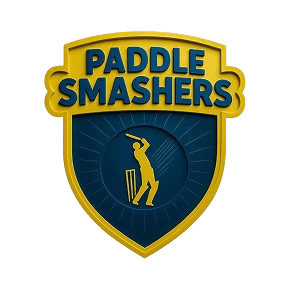 Paddle Smashers logo