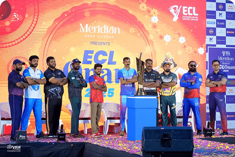 Young Entrepreneurs Deliver Match-Winning Performances in Week Two of the League