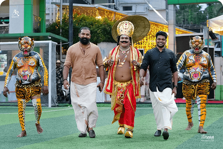 Kerala's First Cricket League for Entrepreneurs is coming - Entrepreneurs Cricket League starts on September