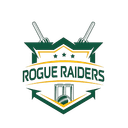ROGUE RAIDERS logo