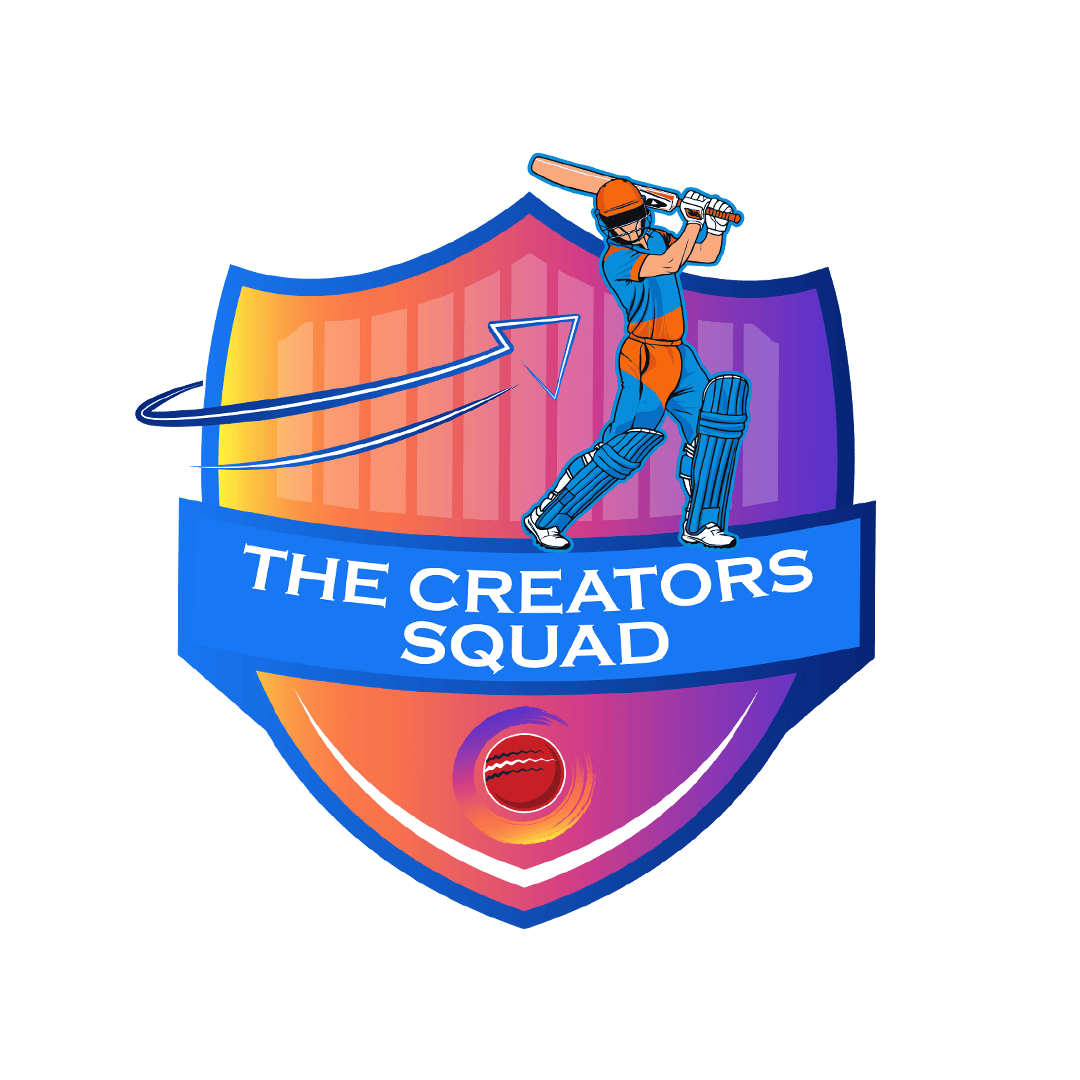 The Creators Squad logo
