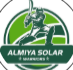 Almiya Solar Warriors logo