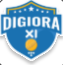 Digiora XI logo