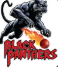 Black Panthers logo