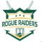 Rogue Raiders logo