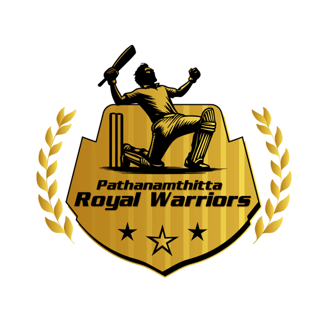 Pathanamthitta Royal Warriors logo