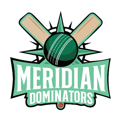 Meridian Dominators logo