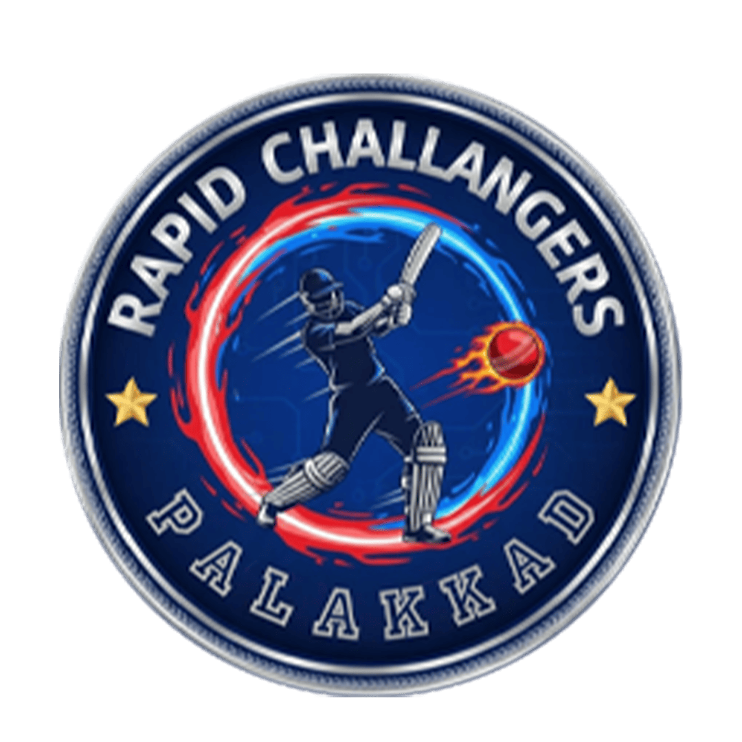 Rapid Challengers logo