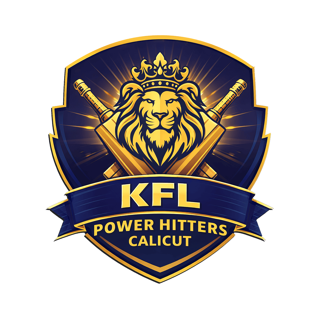 KFL Power Hitters Calicut logo