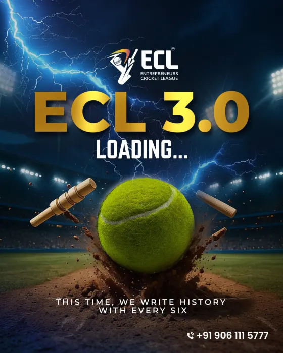 ECL Season 3