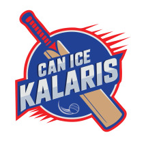 Can Ice Kalaries logo