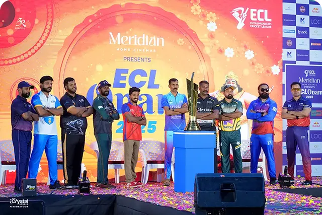 Award ceremony