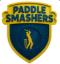 Paddle Smashers logo