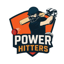 Power Hitters logo