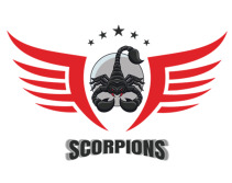 Scorpions logo