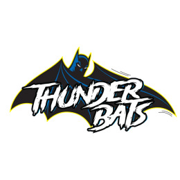 Thunder Bats logo