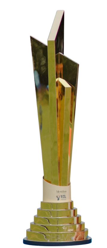 Winner's trophy